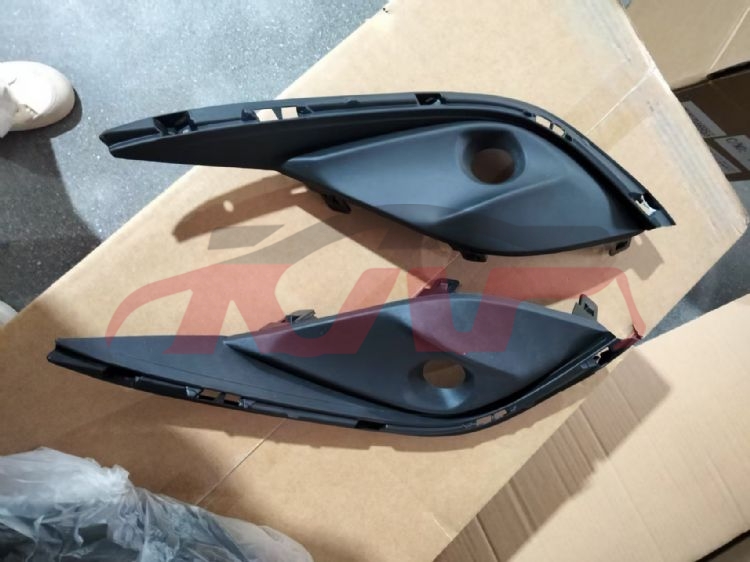 For Mazda 12152017-2019 Mazda 6-atenza&nbsp;fog Lamp Cover&nbsp;gw2f-50-c11f   Gw2f-50-c21f, Mazda    Front Fog Lamp, Mazda 6 Automobile Parts-GW2F-50-C11F   GW2F-50-C21F