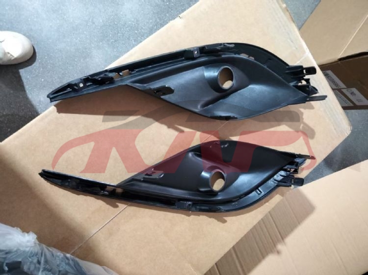 For Mazda 12152017-2019 Mazda 6-atenza&nbsp;fog Lamp Cover&nbsp;gw2f-50-c11f   Gw2f-50-c21f, Mazda    Front Fog Lamp, Mazda 6 Automobile Parts-GW2F-50-C11F   GW2F-50-C21F