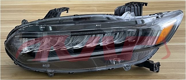 For Honda 11292018  Accord&nbsp;head Lamp High-level W/full Led Usa Type&nbsp;33100tvaa01 33150tvaa01   L 33150-tva-a41     R 33100-tva-a41  Ho2502194 Ho2503194, Accord Automobile Parts, Honda  Auto Lamps-33100TVAA01 33150TVAA01   L 33150-TVA-A41     R 33100-TVA-A41  HO2502194 HO2503194