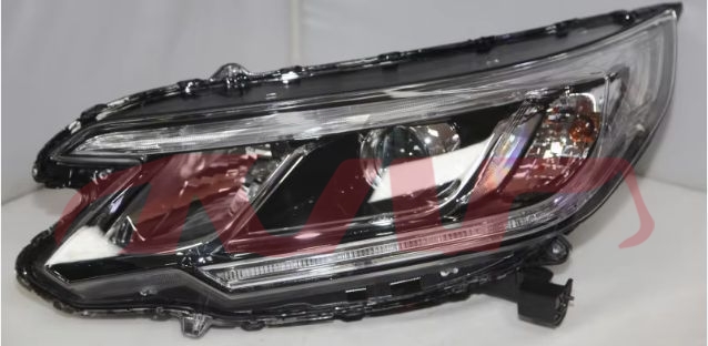 For Honda 8522015 Crv Rm1/2/4&nbsp;head Lamp With Motor&nbsp;r 33100-tfc-h00 L 33150-tfc-h00, Crv  Parts For Cars, Honda   Car Body Parts-R 33100-TFC-H00 L 33150-TFC-H00