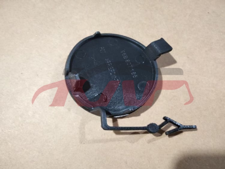 For Porsche626macan 14-17&nbsp;trailer Cover&nbsp;95b807156g2x, Porsche Pull Car Cover, Macan Parts-95B807156G2X