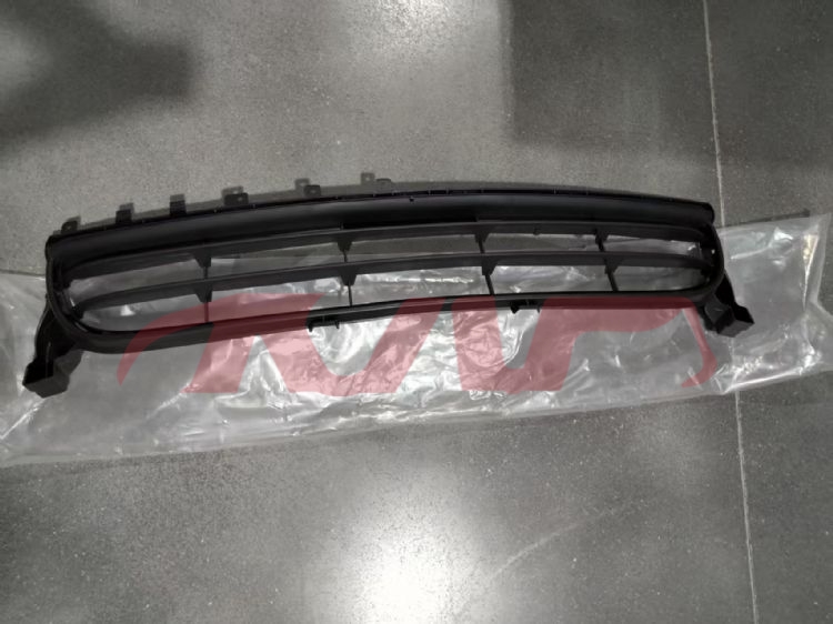 For Porsche622panamera 10-13&nbsp;bumper Grille&nbsp;97050554106, Porsche Front Bumper Grille Guard, Panamera Accessories-97050554106