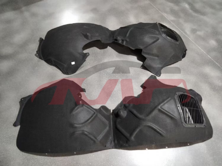 For Porsche1189gts 2015&nbsp;inner Fender&nbsp;95850496101   95850496201, Porsche Wheel Arch, Cayenne Car Accessorie-95850496101   95850496201