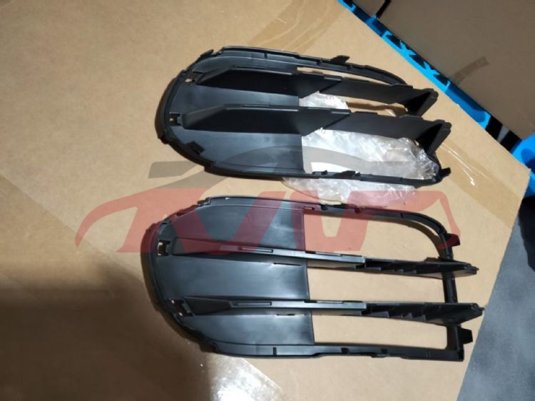 For Porsche622panamera 10-13&nbsp;fog Lamp Cover&nbsp;97050555500    97050555600, Panamera Auto Parts Prices, Porsche Front Bumper Grille-97050555500    97050555600