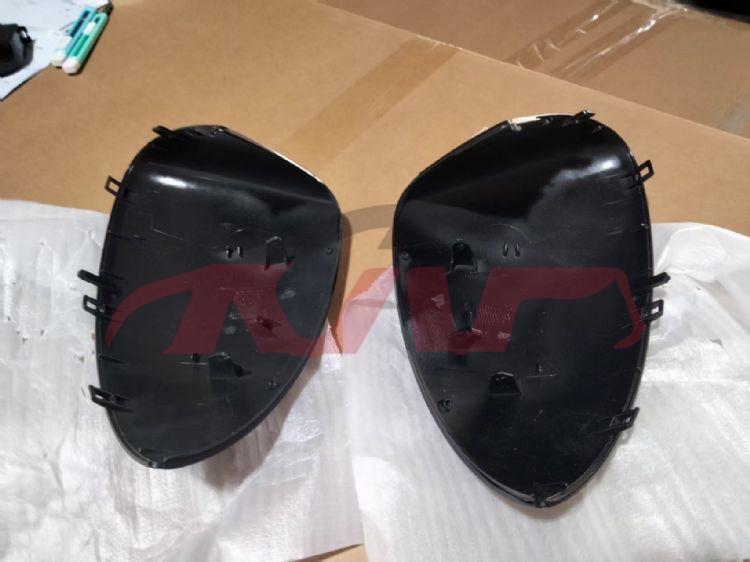 For Porsche624cayenne 958 11-14&nbsp;mirror Cover&nbsp;95873153700   95873153800, Porsche Left Driver Side Mirror, Cayenne Car Accessories Catalog-95873153700   95873153800
