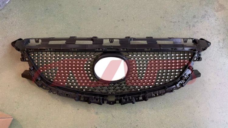 For Mazda 5482014-2016 mazda 6-atenza&nbsp;grille&nbsp;, Mazda 6 Automobile Parts, Mazda  Car Parts-
