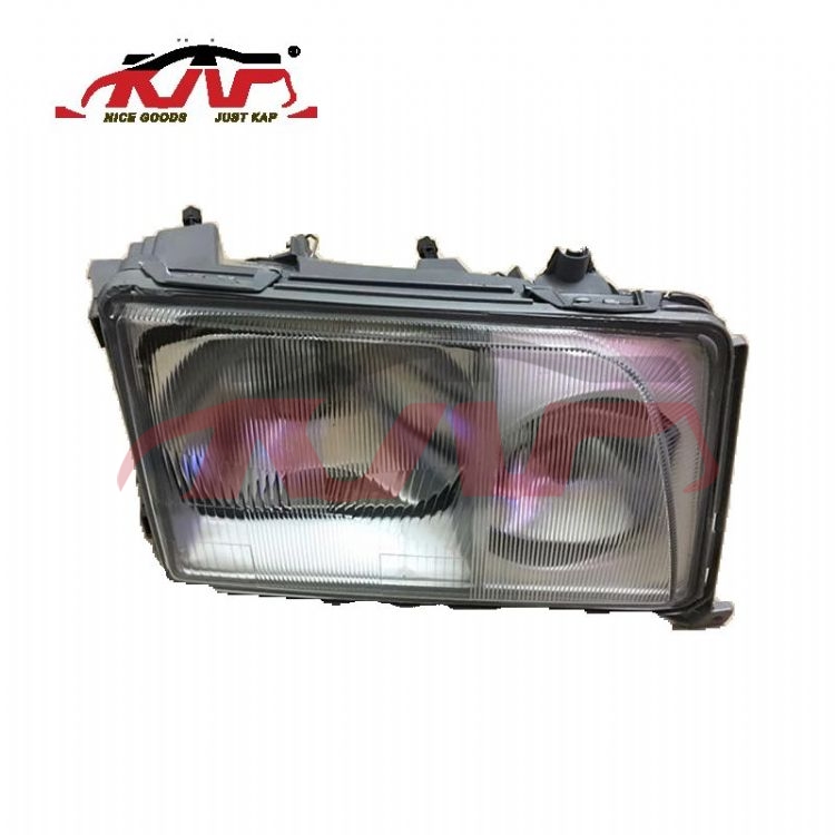 For Benz 477w124 1985-1996&nbsp;1995&nbsp;1248202761  1248202661, Benz   Headlight Bulb, E-class List Of Auto Parts-1248202761  1248202661