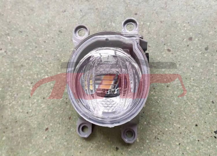 For Toyota 35382024 Prado&nbsp;fog Lamp, Usa  Version&nbsp;l:81220-0r050    R:81210-0r060, Prado Car Accessories Catalog, Toyota   Led Foglamp-L:81220-0R050    R:81210-0R060