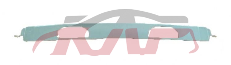 适用于丰田2015 凯美瑞 后尾厢电镀条，2孔 76812-06020, 丰田 大轮帽, 凯美瑞 汽车配件商店-76812-06020