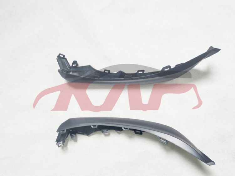 For Toyota 20102618 Camry front Bumper Guide Plate, Sport, No Paint, Lr r:53123-06050       L:53124-06140, Toyota  Auto Part, Camry  Parts For CarsR:53123-06050       L:53124-06140