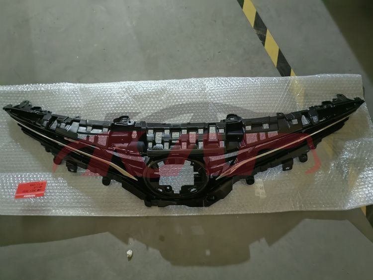 For Toyota 26642021 Camry Le, Usa&nbsp;grille  W/chrome Strip&nbsp;53101-06e30 53111-06820 53111-06860 53111-06880 53101-06a70 53101-06a90, Toyota   Automotive Parts, Camry Parts For Cars-53101-06E30 53111-06820 53111-06860 53111-06880 53101-06A70 53101-06A90