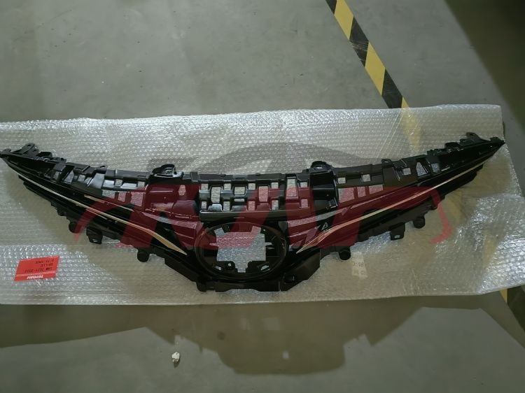 For Toyota 26642021 Camry Le, Usa&nbsp;grille  W/chrome Strip&nbsp;53101-06e30 53111-06820 53111-06860 53111-06880 53101-06a70 53101-06a90, Toyota   Automotive Parts, Camry Parts For Cars-53101-06E30 53111-06820 53111-06860 53111-06880 53101-06A70 53101-06A90
