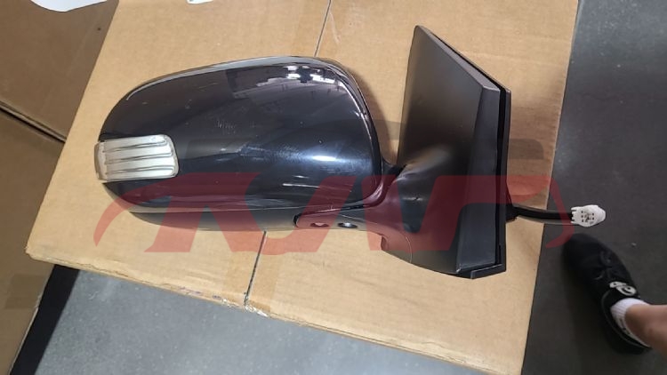 For Toyota 13932007 Corolla&nbsp;door Mirror  5 Line  With Led Mirror Lamp&nbsp;, Corolla Car Parts? Price, Toyota  Car Parts-