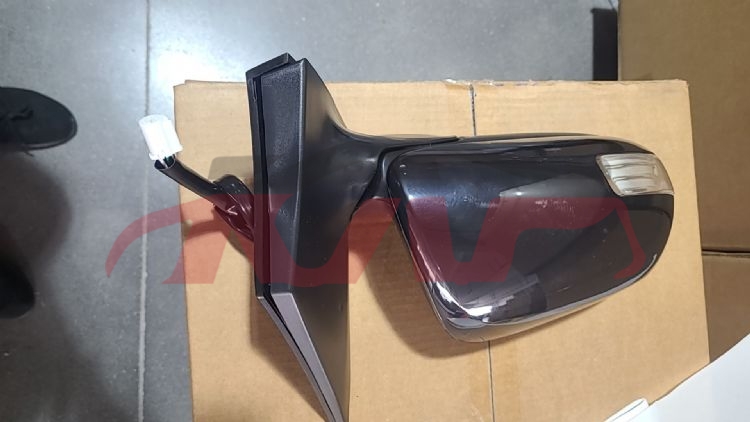 For Toyota 13932007 Corolla&nbsp;door Mirror  5 Line  With Led Mirror Lamp&nbsp;, Corolla Car Parts? Price, Toyota  Car Parts-