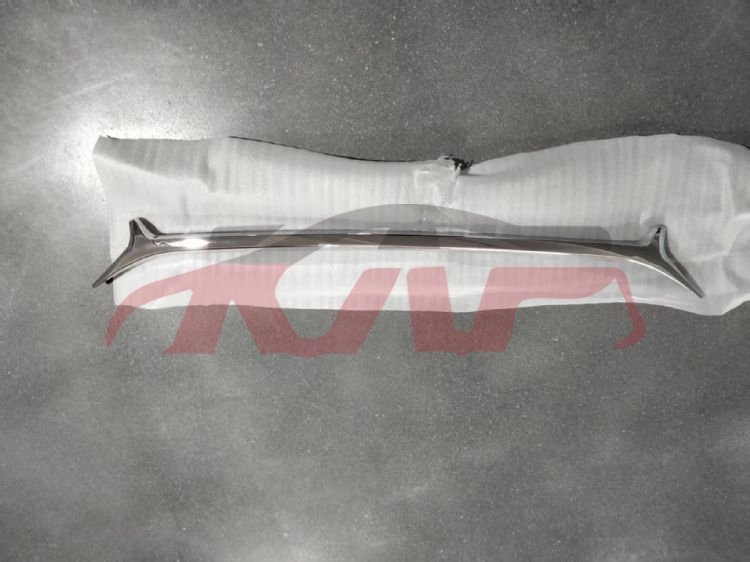 For Toyota 2122015 Camry&nbsp;bumper Grille Chrome Stripe, Sport&nbsp;52711-06160, Camry Auto Part Price, Toyota  Front Bumper Grille-52711-06160