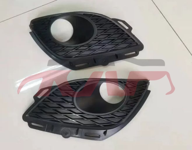 For Toyota 9662009-2013 Matrix&nbsp;fog Cover W/fog Lamp Hole&nbsp;l:81481-02130 R:81482-02120, Matrix Auto Accessorie, Toyota   Car Fog Light-L:81481-02130 R:81482-02120