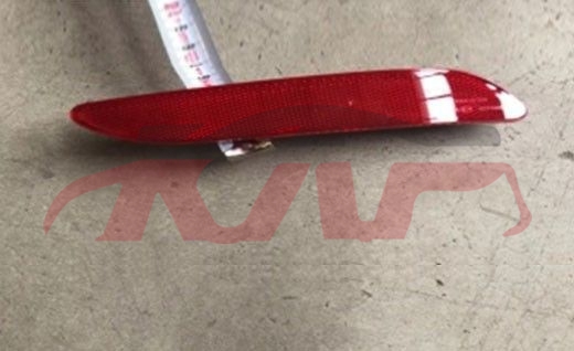 For Toyota 34262015-2017 Auris&nbsp;aurİs 15-17 Rear Bumper Lamp&nbsp;l 81920-02260 R 81910-02260, Auris Accessories, Toyota  Led Reflector-L 81920-02260 R 81910-02260