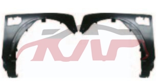 For Land Rover 1223discovery 3&nbsp;fender&nbsp;asb 780020/30, Discovery 3 Car Accessories Catalog, Land Rover   Car Body Parts-ASB 780020/30