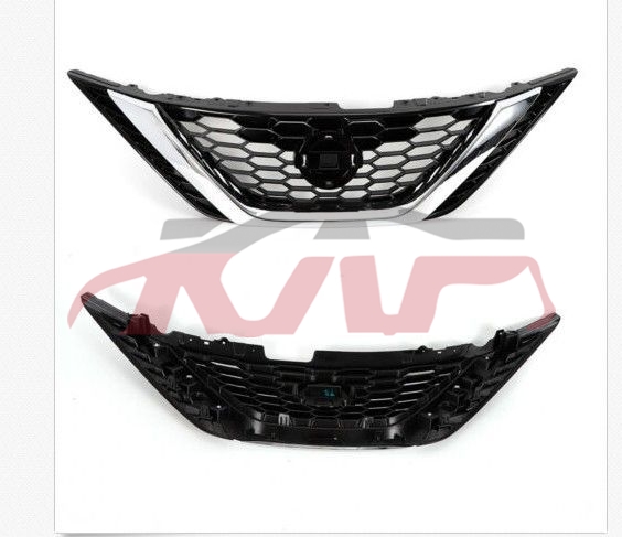For Nissan 16982016 Sentra&nbsp;grille&nbsp;62310-4af0a, Nissan   Automotive Parts, Sentra Basic Car Parts-62310-4AF0A