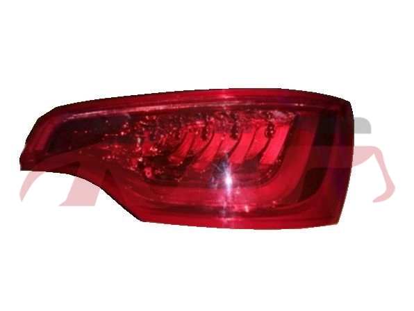 For Audi 798q7 10-15 tail Lamp 4l0945093f   4l0945094f, Audi   Auto Led Tail Lights, Q7 Auto Parts Price4L0945093F   4L0945094F