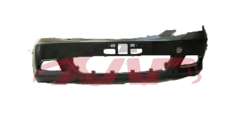 For Honda 2033103-08 City front Bumper oem No. 71101-sen-h100, City  Auto Part, Honda  Auto BumperOEM NO. 71101-SEN-H100