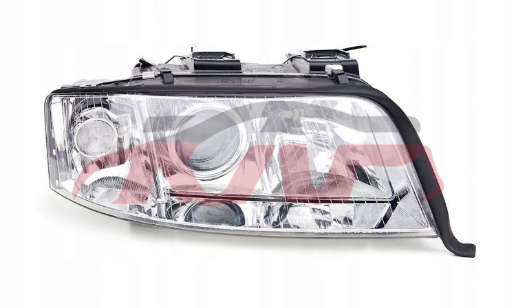 For Audi 7912001-2002 A6 C5&nbsp;head Lamp&nbsp;4b0941004bj 4b0941003bj, A6 Accessories Price, Audi  Auto Headlamps-4B0941004BJ 4B0941003BJ