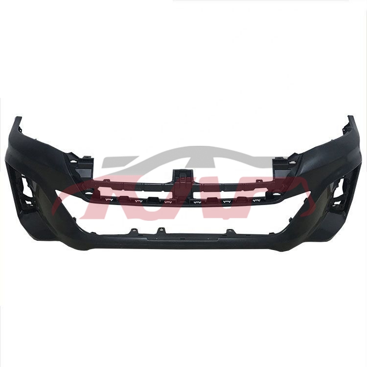 For Toyota 11232018 Hilux Recco&nbsp;front Bumper&nbsp;52119-yp908, Toyota  Auto Part, Hilux Auto Accessorie-52119-YP908