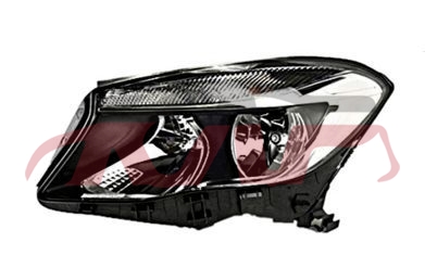 For Benz 1184x156 head Lamp, Low 1569061100  1569061200, Gla List Of Car Parts, Benz  Auto Parts1569061100  1569061200