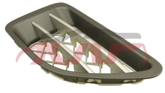 For Land Rover 1219range Rover Sport 2006-2009&nbsp;fog Lamp Cover&nbsp;jak500320wwh/jak500330wwh, Range Rover  Vogue Car Accessories Catalog, Land Rover  Auto Fender-JAK500320WWH/JAK500330WWH