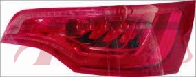 For Audi 798q7 10-15 tail Lamp 4l0945093f   4l0945094f, Audi   Auto Led Tail Lights, Q7 Auto Parts Price4L0945093F   4L0945094F