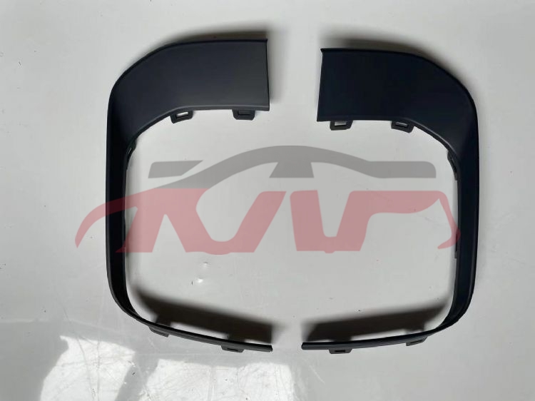 For Land Rover 642evoque 16 fog Lamp Frame Decoration Strip lr079387 Lr079375, Land Rover   Car Body Parts, Evoque Auto PartLR079387 LR079375