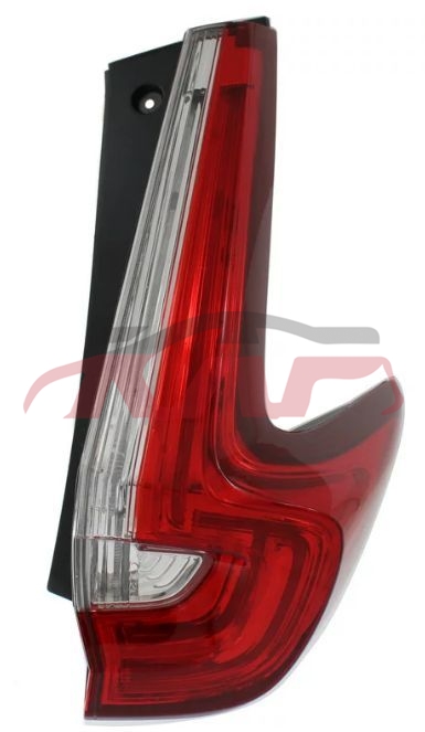 For Honda 10492017 Crv Rw1/2 tail Lamp Cover , Crv  Accessories Price, Honda   Car Tail Lights-