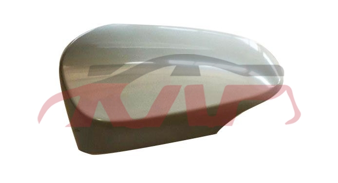 For Toyota 5412012-2014  Vitz Usa&nbsp;yarİs 13-18 Mirror Cover&nbsp;l 87945-0d909 R 87915-0d909, Toyota  Auto Mirror Shell, Yaris Auto Part-L 87945-0D909 R 87915-0D909