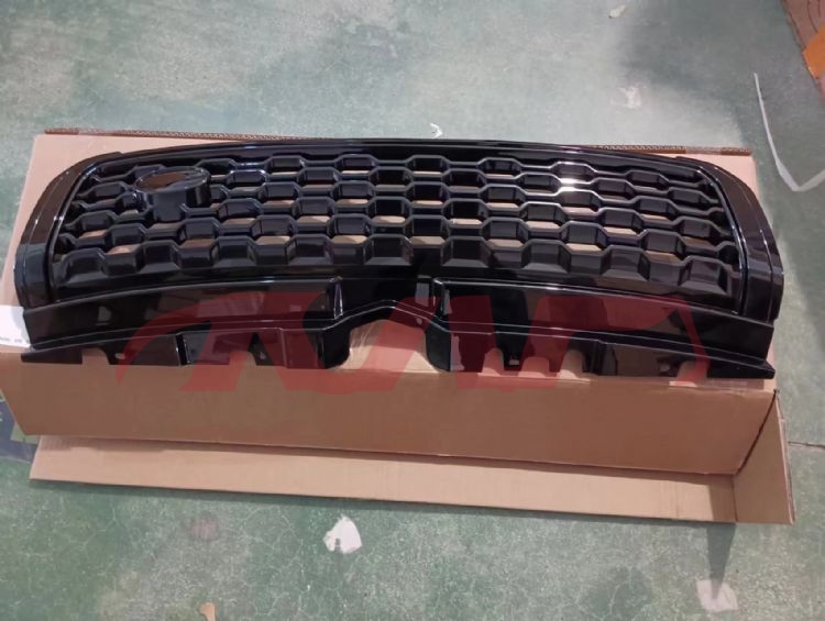 For Land Rover 642evoque 16&nbsp;svr Front Upper Grille&nbsp;, Land Rover  Auto Lamp, Evoque Auto Parts-