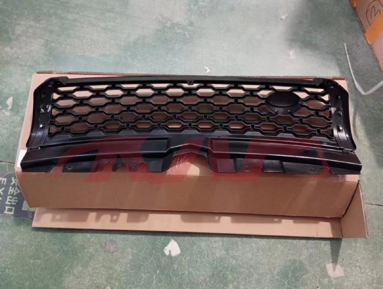 For Land Rover 642evoque 16&nbsp;svr Front Upper Grille&nbsp;, Land Rover  Auto Lamp, Evoque Auto Parts-