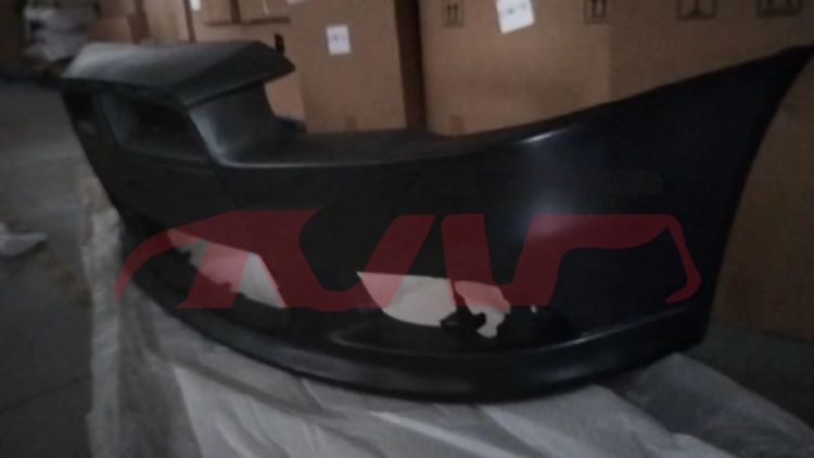 For Mitsubishi 4452007-2010 Lancer Gt&nbsp;front Bumper&nbsp;6400d868   6400b511xa, Mitsubishi  Auto Parts, Lancer Car Accessorie-6400D868   6400B511XA