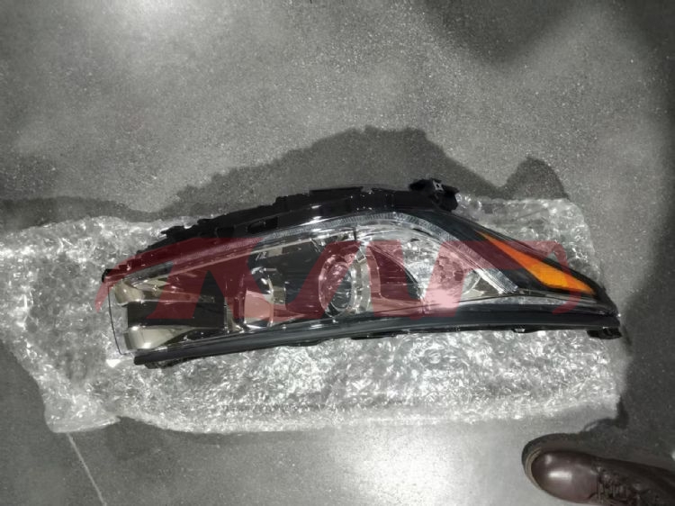 For Toyota 11082018-2020 High Lander&nbsp;head Lamp&nbsp;r 81110-0e330  L81150-0e330, Toyota  Head Light, Highlander Car Spare Parts-R 81110-0E330  L81150-0E330