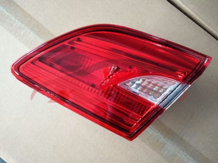 For Nissan 16982016 Sentra&nbsp;tail Lamp, Outer&nbsp;26559-4af5a   26554-4af5a, Nissan  Car Parts, Sentra Car Parts-26559-4AF5A   26554-4AF5A