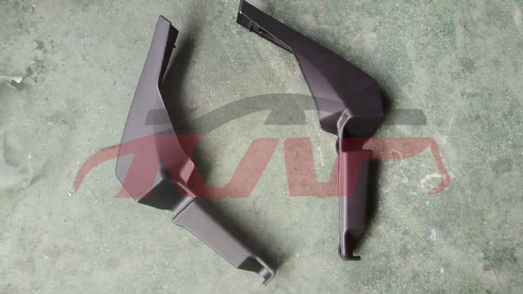 For Land Rover 641evoque 10&nbsp;bumper Bracket&nbsp;lr028550  Lr028551, Land Rover   Automotive Accessories, Evoque Car Accessories Catalog-LR028550  LR028551