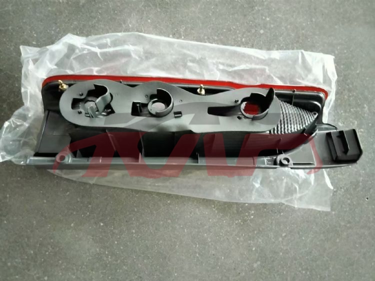 适用于丰田2005 海狮&nbsp;后尾灯 不带灯不带线&nbsp;L :81550-26200  R:81560-26200, 丰田 汽车配件, 海狮 汽车更换件-L :81550-26200  R:81560-26200