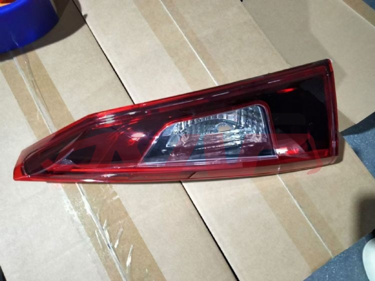For Mazda 12142017-2019 Mazda 3-axela&nbsp;tail Lamp Unit Led Inner&nbsp;l  B53w-513g0   R  B53w-513f0, Mazda 3 Car Parts Discount, Mazda  Car Tail Lamp-L  B53W-513G0   R  B53W-513F0