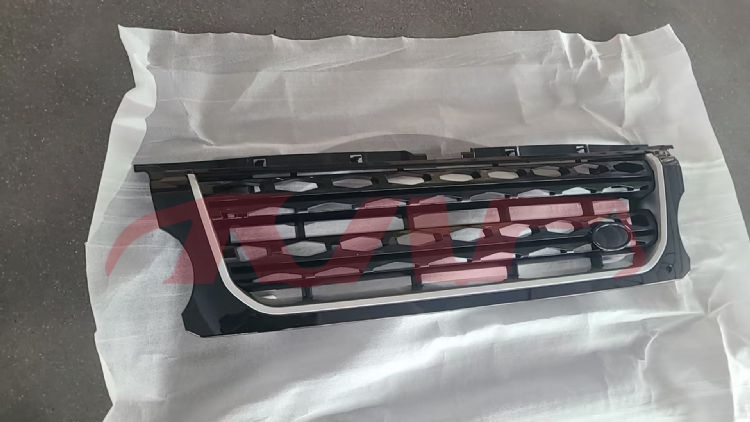 For Land Rover 644discovery 4 2014&nbsp;grille, All Black Silvery&nbsp;lr051300, Discovery 4 Parts For Cars, Land Rover  Auto Parts-LR051300