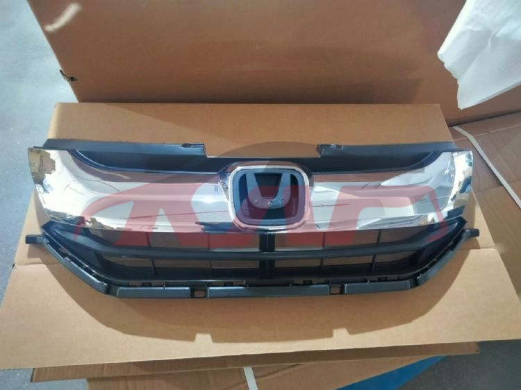 For Honda 8552014-2015 City Gm6&nbsp;grille ,chrome&nbsp;71121-t9a-t00, City  Car Parts Shipping Price, Honda   Automotive Accessories-71121-T9A-T00