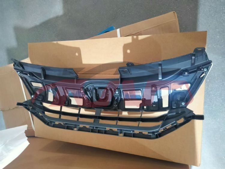 For Honda 8552014-2015 City Gm6&nbsp;grille ,chrome&nbsp;71121-t9a-t00, City  Car Parts Shipping Price, Honda   Automotive Accessories-71121-T9A-T00