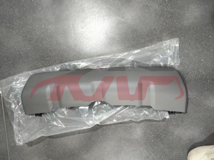 For Land Rover 1224discovery Sport   2020-2024&nbsp;rear Bumper Cover&nbsp;lr077791, Land Rover  Auto Lamps, Discovery Sport Car Accessorie-LR077791