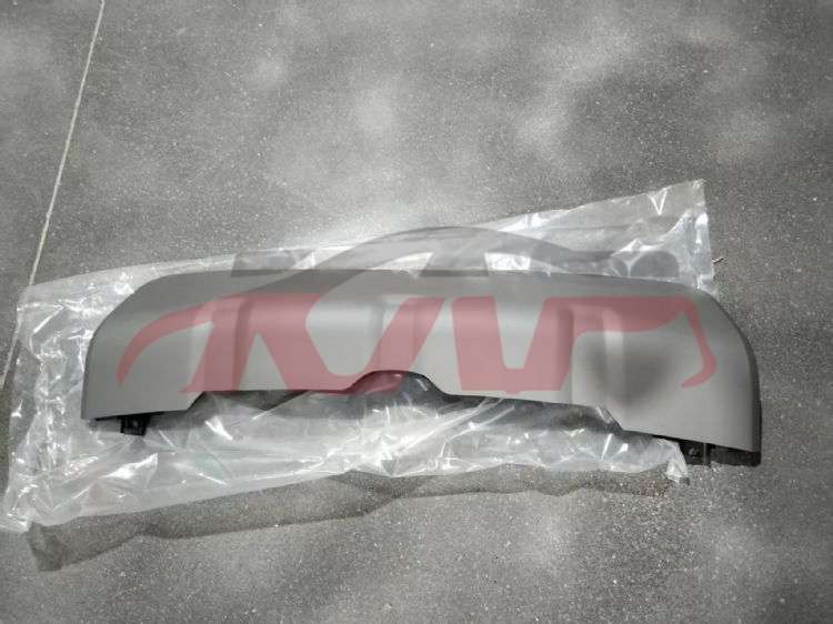 For Land Rover 1224discovery Sport   2020-2024&nbsp;rear Bumper Cover&nbsp;lr077791, Land Rover  Auto Lamps, Discovery Sport Car Accessorie-LR077791