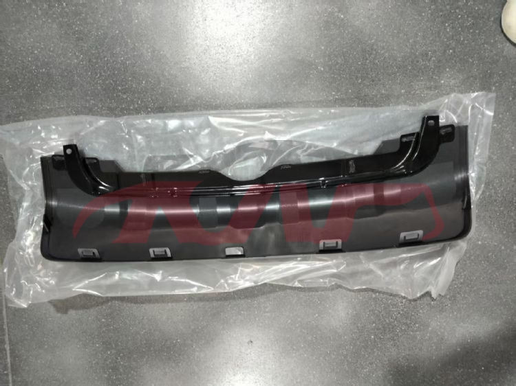 For Land Rover 1224discovery Sport   2020-2024&nbsp;rear Bumper Cover&nbsp;lr077791, Land Rover  Auto Lamps, Discovery Sport Car Accessorie-LR077791