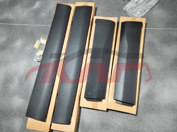 For Land Rover 1224discovery Sport   2020-2024&nbsp;door Stripe&nbsp;lh:lr073079  Rh:lr073078, Land Rover  Auto Lamps, Discovery Sport Automotive Accessories-LH:LR073079  RH:LR073078