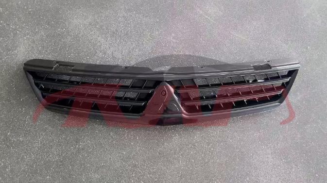 For Mitsubishi 4462003 Lancer&nbsp;grille Full Black&nbsp;7450a118 7450a178, Mitsubishi  Automobile Mesh, Lancer Carparts Price-7450A118 7450A178