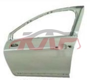 For Peugeot 1282citroen C5 front Door , Citroen Car Parts, Peugeot   Automotive Parts